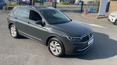 Volkswagen Tiguan 1.5 TSI 150 Life 5dr Petrol Estate